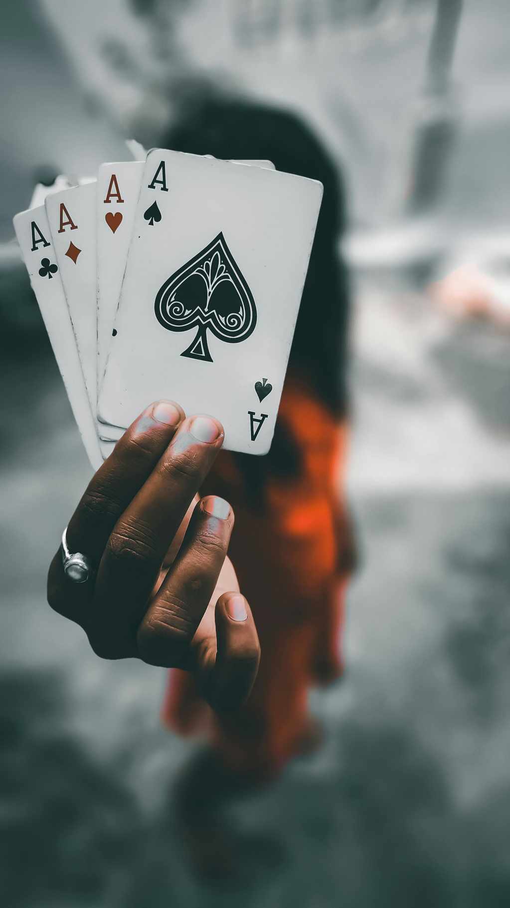Split Aces Casino Privacy Policy: Is Your Personal Data Secure?