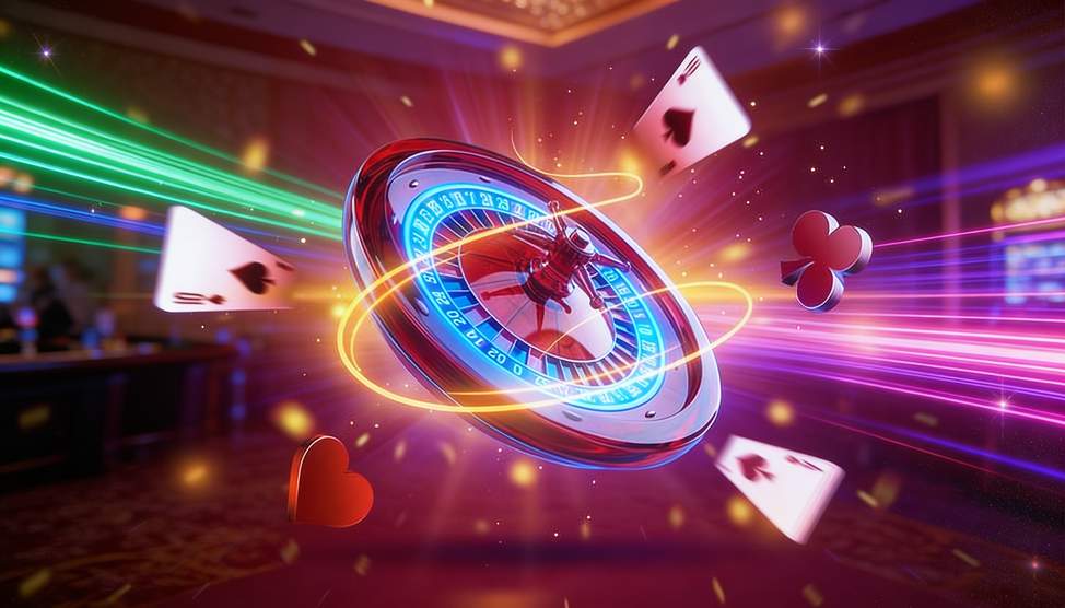 Top 5 Blue Leo Casino Bonuses: A Comprehensive Guide